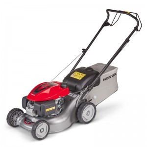 Газонокосилка Honda HRG 466 С1 SKEН (самоходная, мощность 4.2 л.c.) 